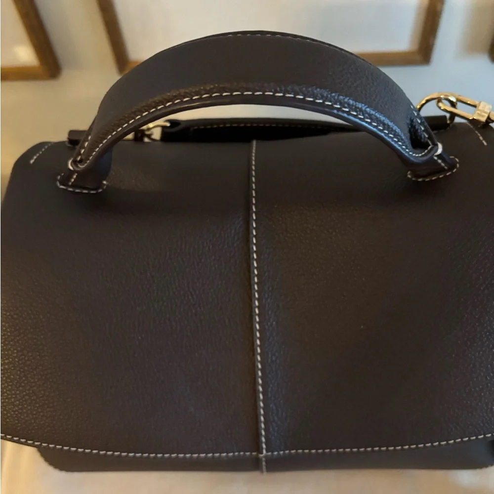 Polene Mokki Handbag - Picture 3 of 9